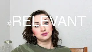 #Relevant - Valentine's Day