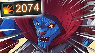 Crit Rengar is truly TERRIFYING