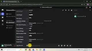 How To Find Your Discord Server Id