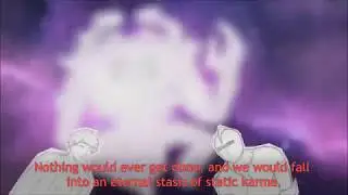 TTS Chaos the understanding