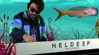 Oliver Heldens @ EDC Las vegas Virtual Rave A Thon Live set 2020