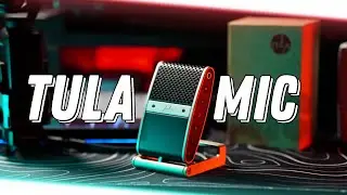 Tula Mic / Идеальный Звук в Кармане