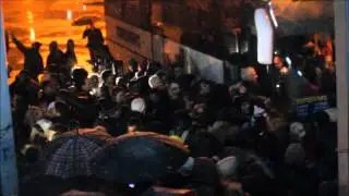 Vazhdojne migrimet ilegale! Pamje te tmerrshme