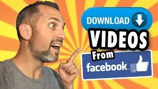 How to download Facebook Videos to Mac or PC legally with a simple Chrome plugin