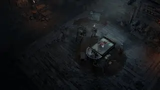 Diablo 4 | Druid | Part 6 - Faith In Blood