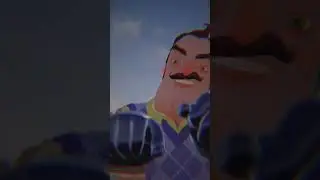 Hello Neighbor 2 live