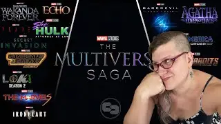 Unpacking San Diego Comic Con 2022 - Livestream