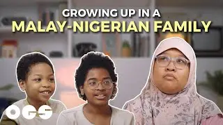 An Interracial Family In Singapore Opens Up About Bullying