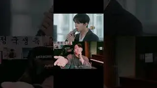 [enhypen x bts] Heeseung & Jungkook singing “Off My Face”
