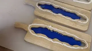 Cutting board