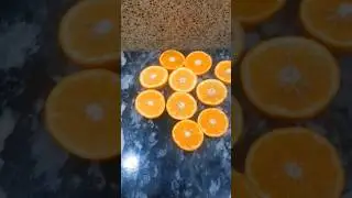 Orange Marmalade Jam Recipe by Food Shood 😋