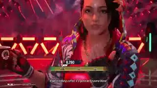 Lilly Is A NIGHTMARE Match Up | Tekken 8 Ranked Gameplay