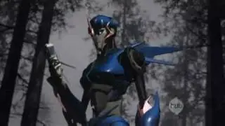 My current  Hotties intro