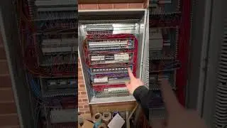 How I wish control panel building is this easy.