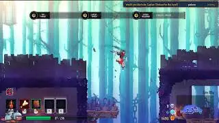 [EN/FR] Twitch integration, viewers come suffer with me