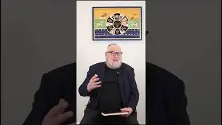 Случай в Синагоге. Практический совет Долголетия.