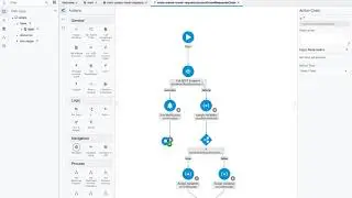 Getting Response from a REST Service to Modify Page Flow in VBCS