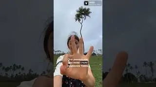What surprises all tourists about Tonga?
