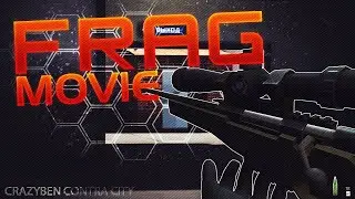 Frag Movic #1