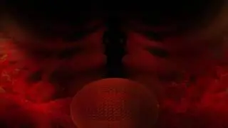 Animated Fractal Art - **Visual Test 1**