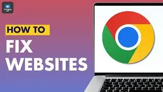 How to Fix Google Chrome Not Loading Websites?
