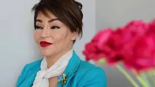 Akropreneurs, Ep. 12 - Sima Arshadi of Sima Art