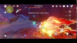 Genshin Impact