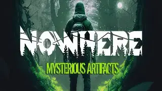 Nowhere: Mysterious Artifacts | GamePlay PC