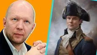 🚨✅ НОВОЕ ИНТЕРВЬЮ: Петр Толстой о миграционном кризисе, отношениях с Европой /Украина/Образование 🔥😍