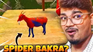 I Played THE FUNNIEST GAME  EVER.....
