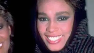 Whitney Houston - Life in a Song / Best Live Performance - I am Changing