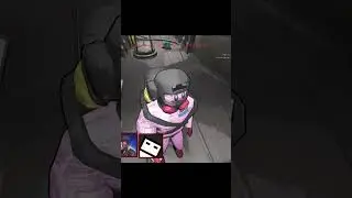 Lethal Company - naruto run #games #lethalcompany  #naruto