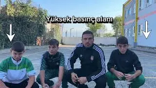Rüzgar gerilim klibi