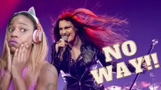 Nightwish - Song of Myself - First Time Reaction