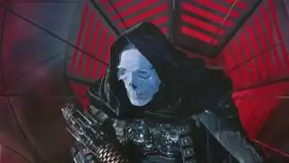 Хозяева Вселенной. Дубляж ТВ-6. Masters of Universe. TV-6 version. Приход Скелетора.