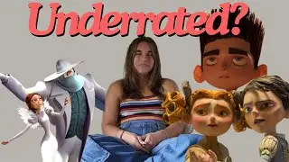 10 Movies that deserve more praise!!