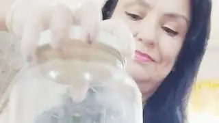 Você sabe fazer conserva? vem comigo