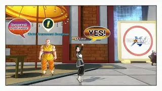 How to participate in PvP World Tournaments Events【4K】
