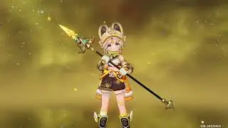 Genshin Impact: Daily Recording (09-24-24)