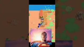 starman #brawlstars #бравлстарс #brawler #бравл #brawl #starmanmeme