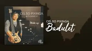 Celso Pixinga - Bafulet | Áudio Oficial