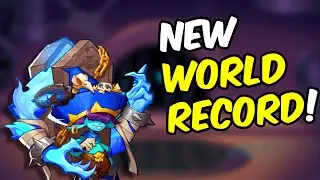 Idle Heroes - They Said it COULDN'T BE DONE! (Episode 34)