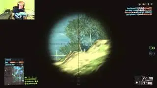 Some BF4 play