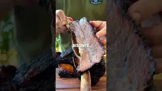 La Carne Más Prohibida Del Mundo 🥩 ❌ 