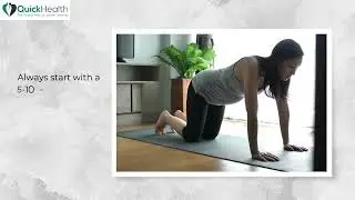 Prenatal Exercise Guide