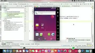 Espresso TDD Intent Kotlin Session