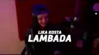 ЛАМБАДА  Ш А Х Р И Х А Н