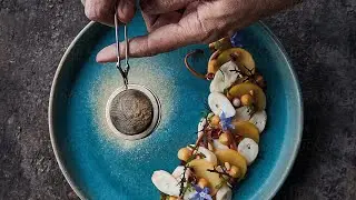Discover our Culinary and Beverage Philosophy I Explora Journeys