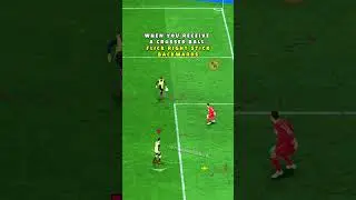 Flair Shots Are Easier This Way - EA FC 24 Skills