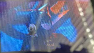 The Flash movie - Batman has a Cirno Fumo